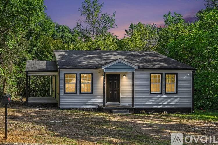 Shelby House: 359 Grice Street