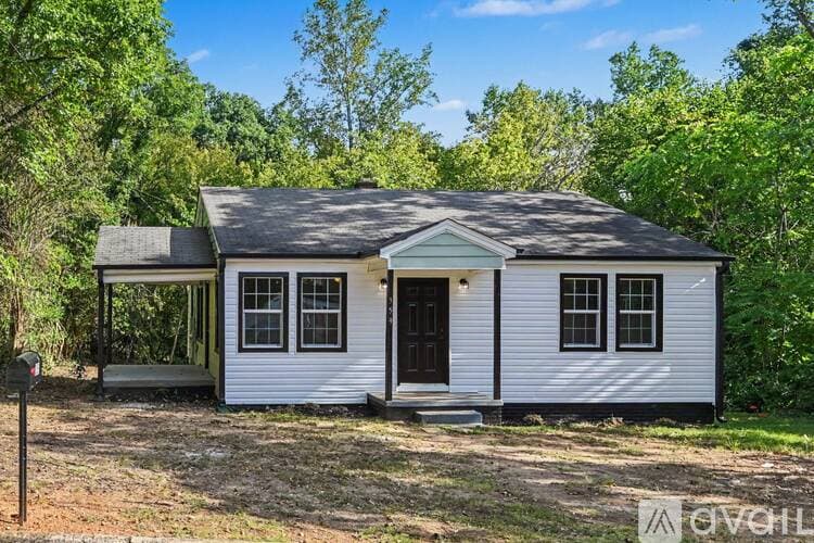 Shelby House: 359 Grice Street