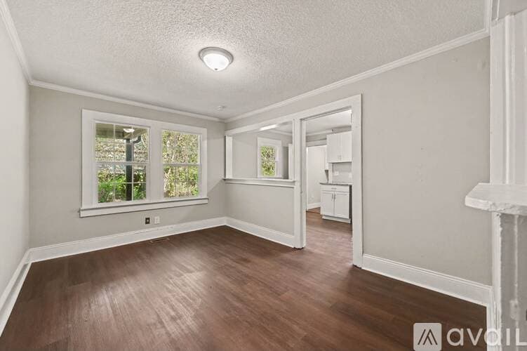 Shelby House: 359 Grice Street