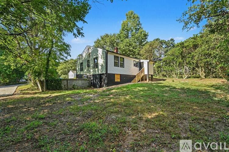 Shelby House: 359 Grice Street
