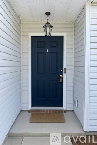 Statesboro House: 5068 Scotch Pine Avenue