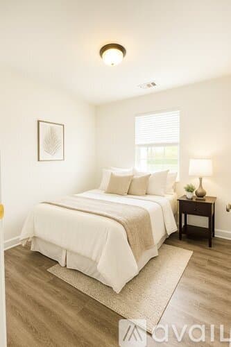 Statesboro House: 5068 Scotch Pine Avenue
