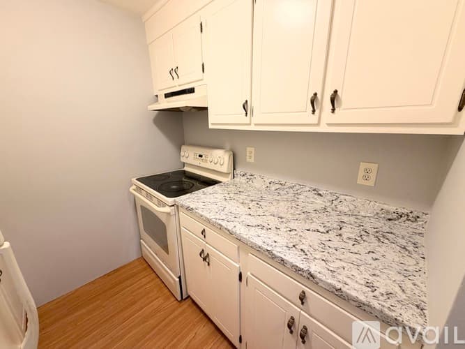 Westborough Apartment: 45 Maynard Street