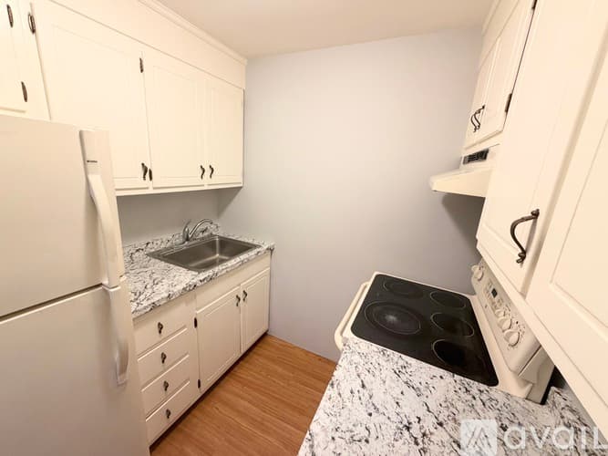 Westborough Apartment: 45 Maynard Street