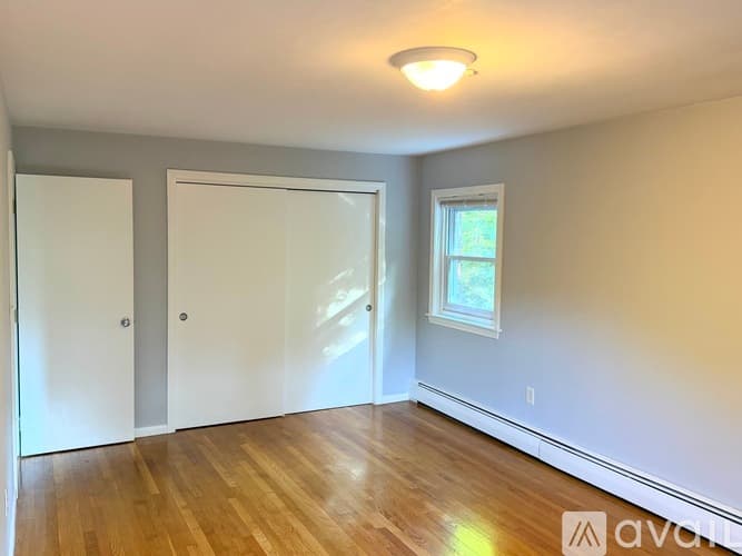 Westborough Apartment: 45 Maynard Street