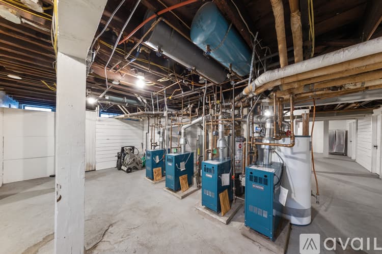 Minneapolis Apartment: 2329 27th Ave S
