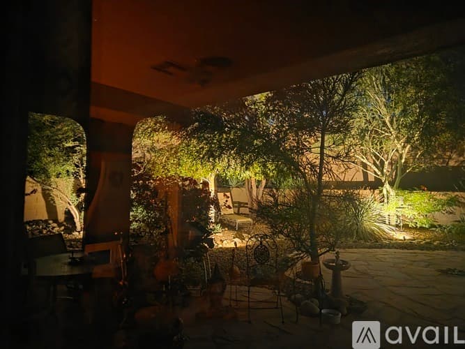 Anthem House: 41419 North Fairgreen Way
