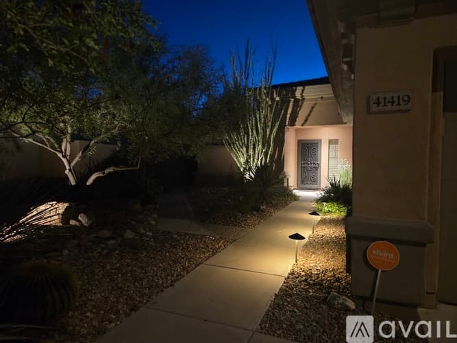 Anthem House: 41419 North Fairgreen Way