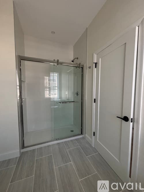 Boston Apartment: 1077 1079 Dorchester Avenue
