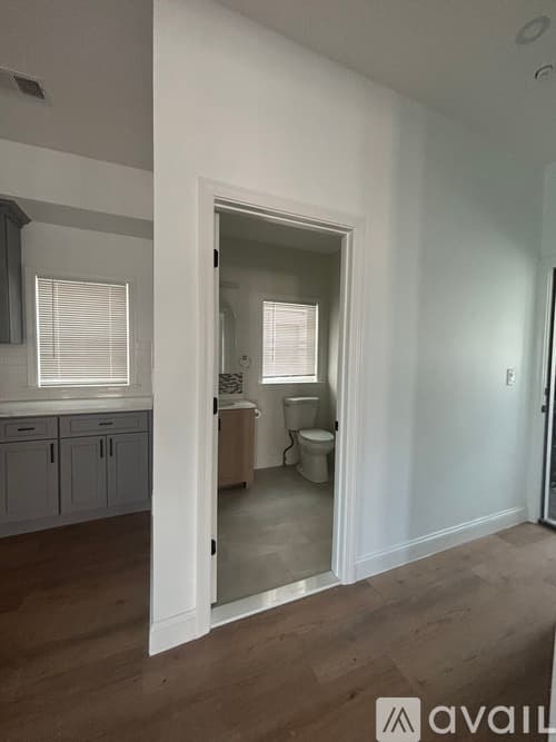 Boston Apartment: 1077 1079 Dorchester Avenue