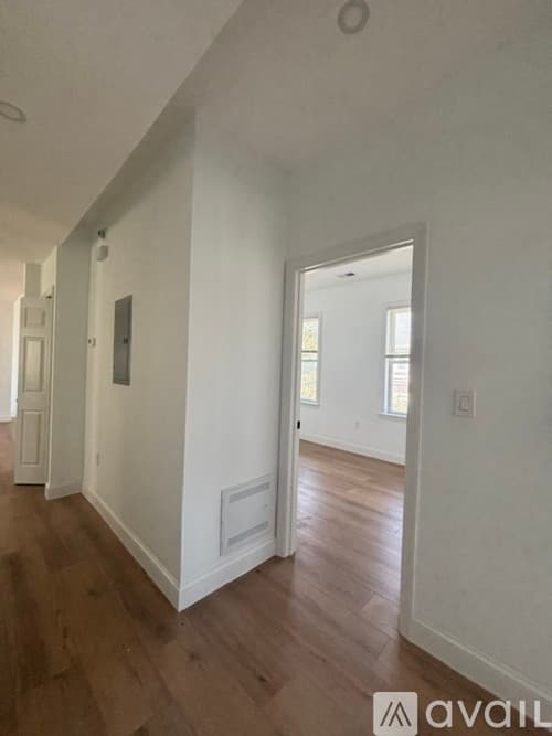 Boston Apartment: 1077 1079 Dorchester Avenue