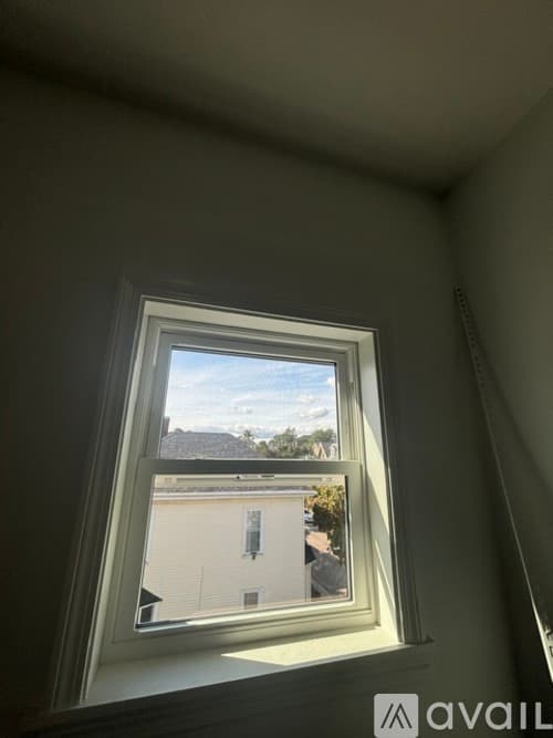 Boston Apartment: 1077 1079 Dorchester Avenue