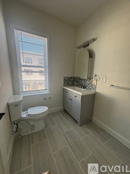 Boston Apartment: 1077 1079 Dorchester Avenue