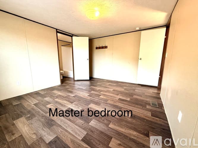 Cullman House: 126 CR 2331