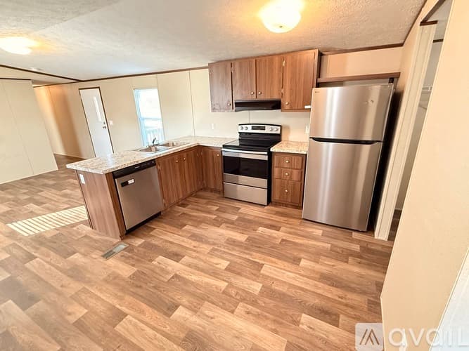 Cullman House: 126 CR 2331