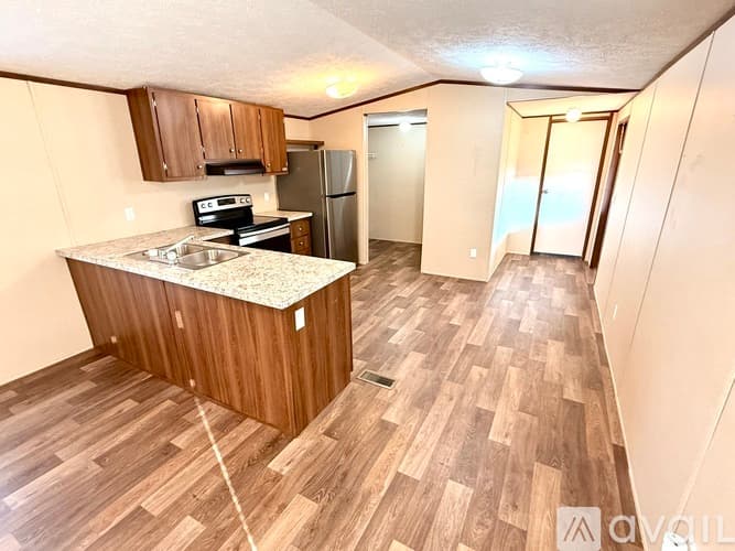 Cullman House: 126 CR 2331
