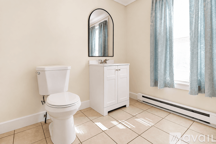 Burrillville Townhome: 127 Sayles Avenue