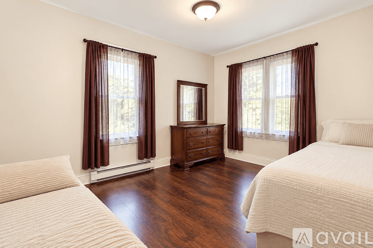 Burrillville Townhome: 127 Sayles Avenue