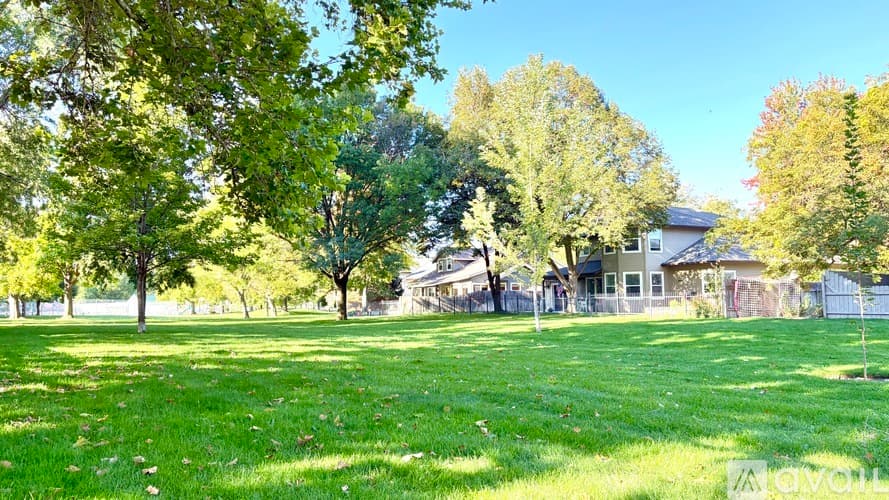 Boise Townhome: 5751 West Fortress Court