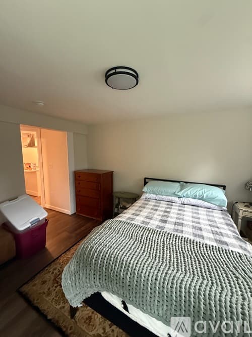 Bethlehem Apartment: 191 Carmel Hill Road South