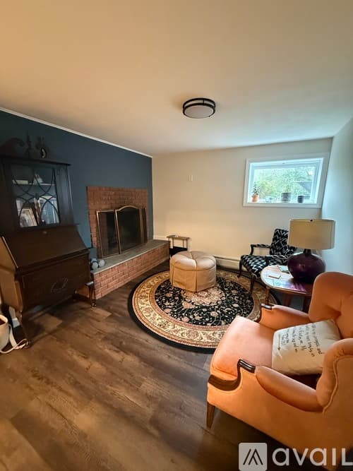 Bethlehem Apartment: 191 Carmel Hill Road South