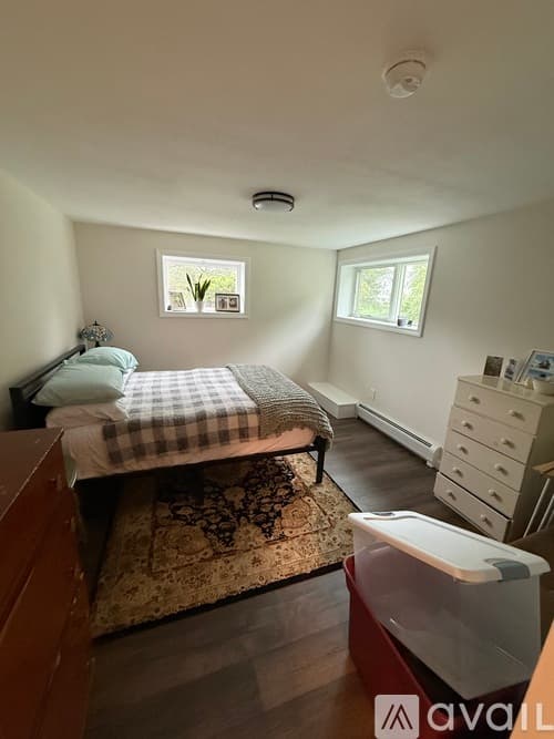 Bethlehem Apartment: 191 Carmel Hill Road South