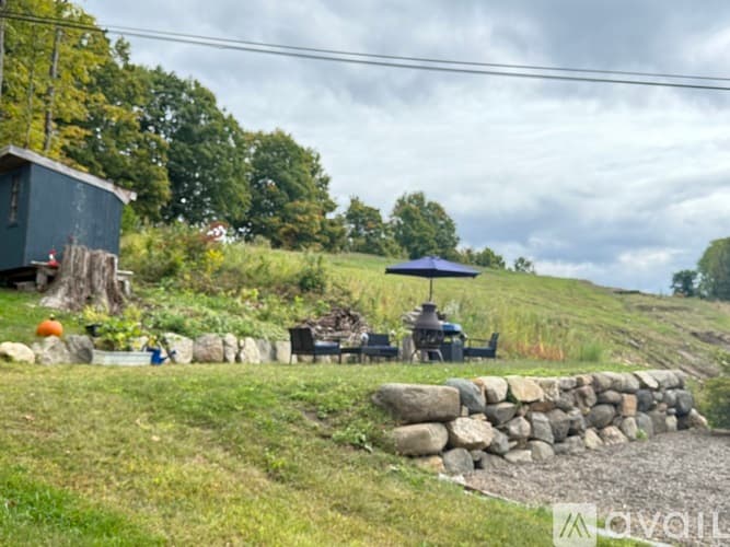 Bethlehem Apartment: 191 Carmel Hill Road South