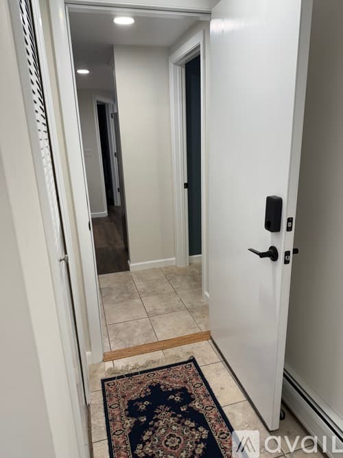 Bethlehem Apartment: 191 Carmel Hill Road South