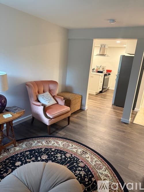 Bethlehem Apartment: 191 Carmel Hill Road South