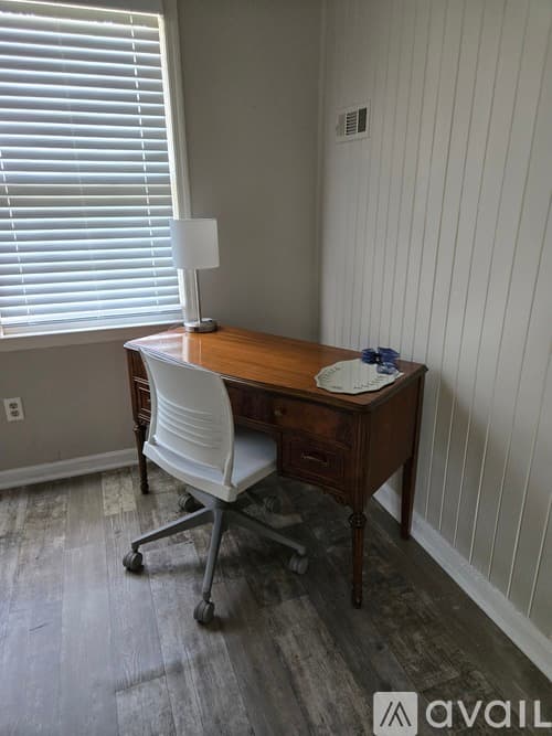 Augusta House: 2314 Cumming Rd