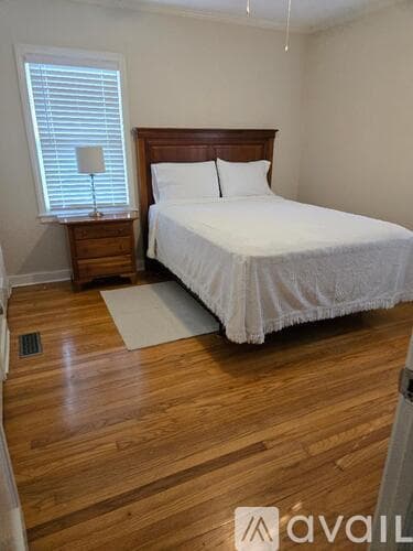 Augusta House: 2314 Cumming Rd