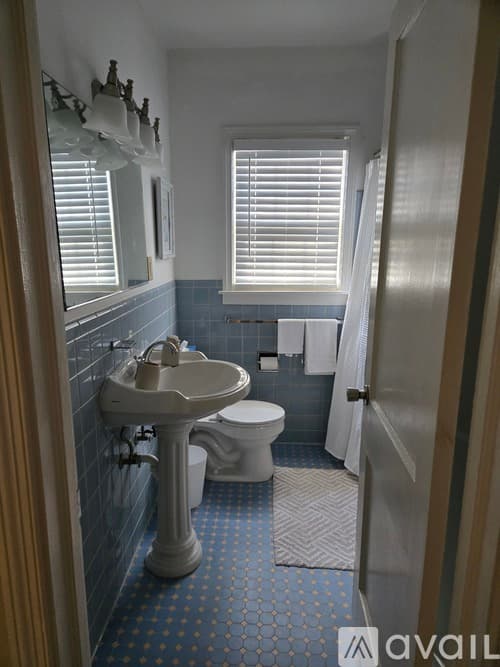 Augusta House: 2314 Cumming Rd