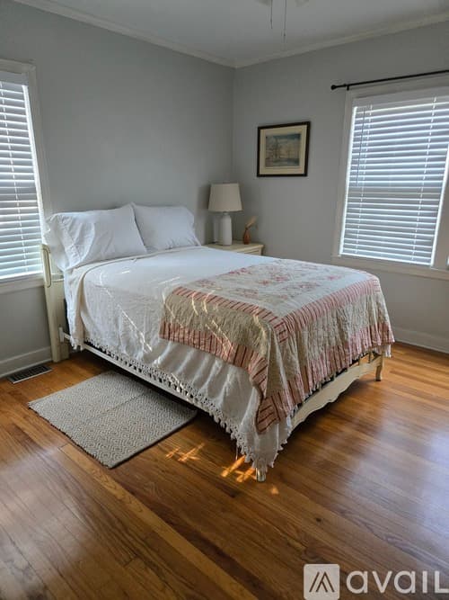 Augusta House: 2314 Cumming Rd