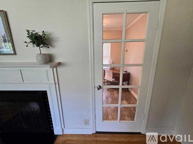 Augusta House: 2314 Cumming Rd