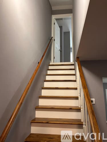 Gainesville Townhome: 17 Liberty St