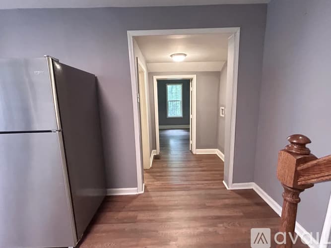 Gainesville Townhome: 17 Liberty St