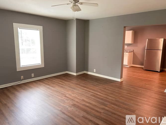 Gainesville Townhome: 17 Liberty St