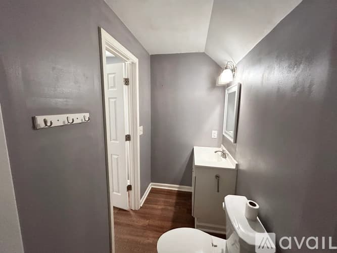 Gainesville Townhome: 17 Liberty St