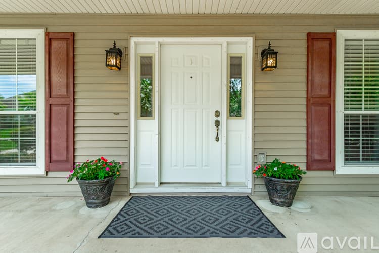 Ooltewah House: 6405 Flag Point Drive