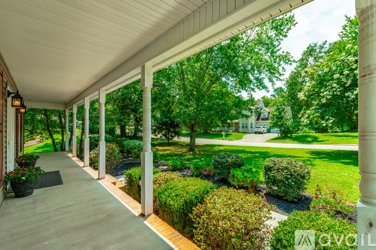 Ooltewah House: 6405 Flag Point Drive