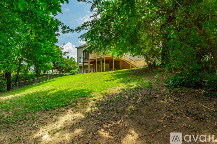 Ooltewah House: 6405 Flag Point Drive