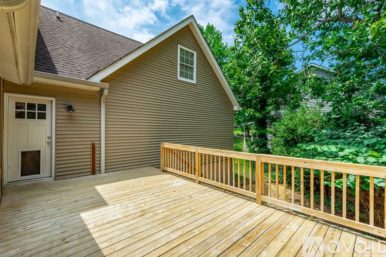 Ooltewah House: 6405 Flag Point Drive
