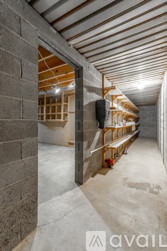 Ooltewah House: 6405 Flag Point Drive
