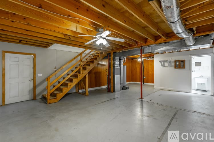 Ooltewah House: 6405 Flag Point Drive