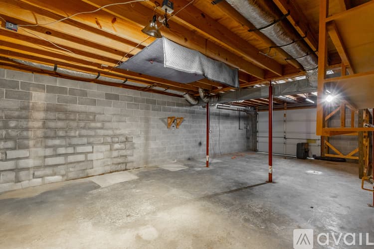 Ooltewah House: 6405 Flag Point Drive