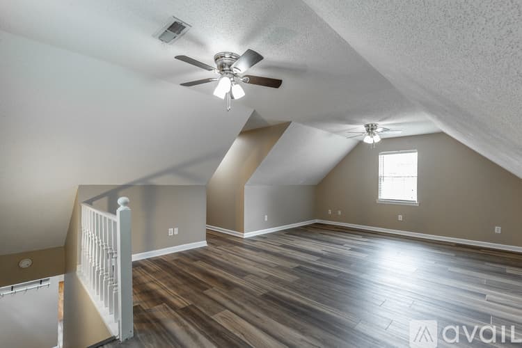 Ooltewah House: 6405 Flag Point Drive