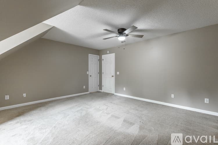 Ooltewah House: 6405 Flag Point Drive