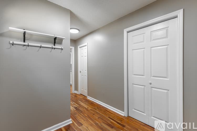 Ooltewah House: 6405 Flag Point Drive