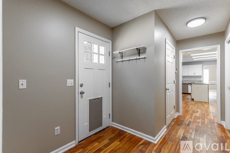 Ooltewah House: 6405 Flag Point Drive