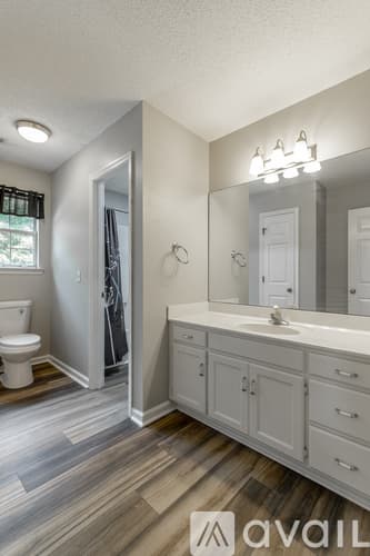 Ooltewah House: 6405 Flag Point Drive